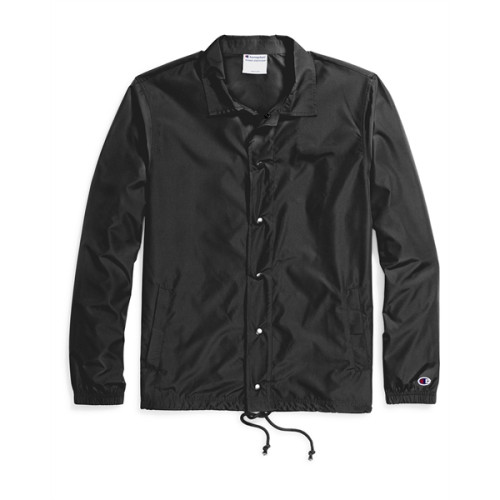 Men's Coach's Jacket