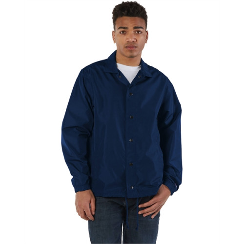 Men's Coach's Jacket