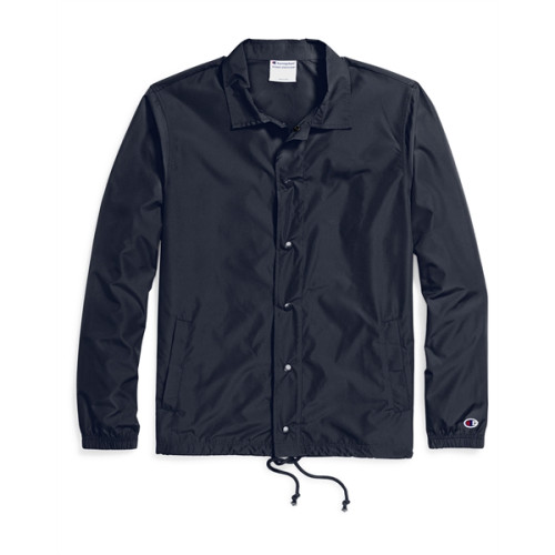 Men's Coach's Jacket