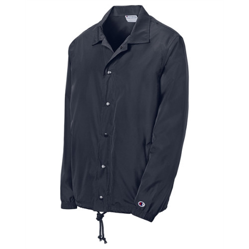 Men's Coach's Jacket