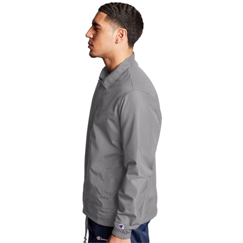 Men's Coach's Jacket