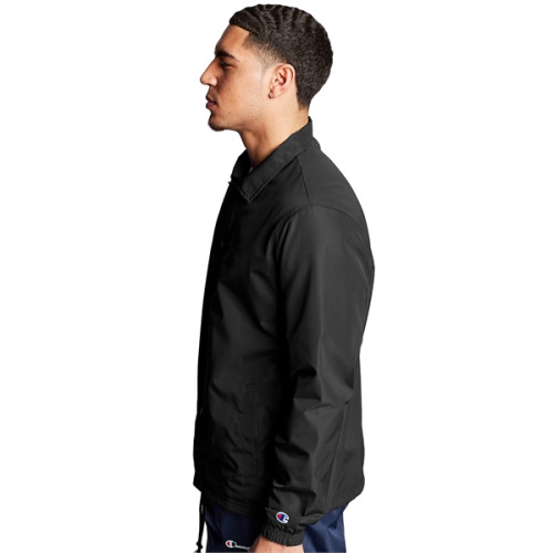 Men's Coach's Jacket