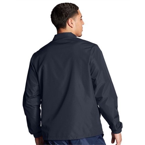 Men's Coach's Jacket