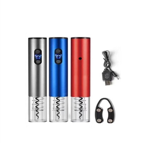 Rechargeable Electric Wine Opener