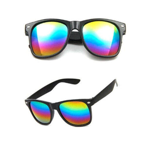Mirror Lenses Sunglasses
