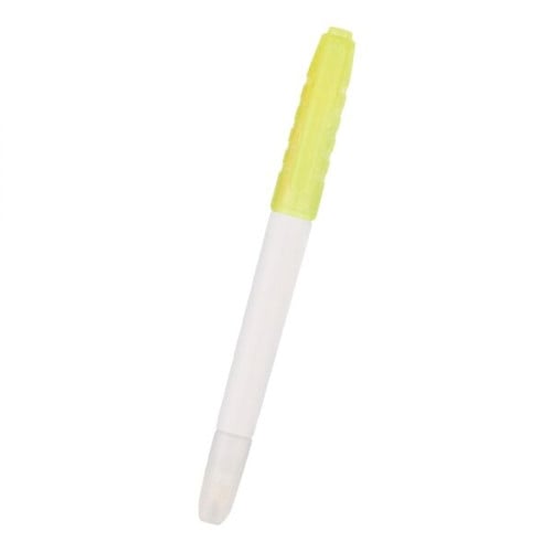 Erasable Highlighter