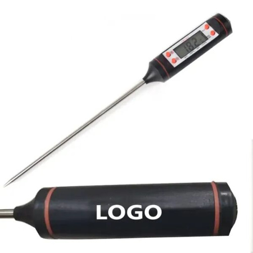 Just Right Meat Thermometers