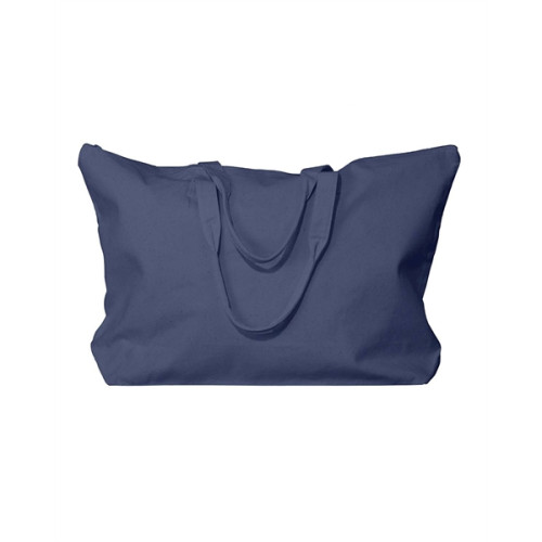 Amanda Canvas Tote