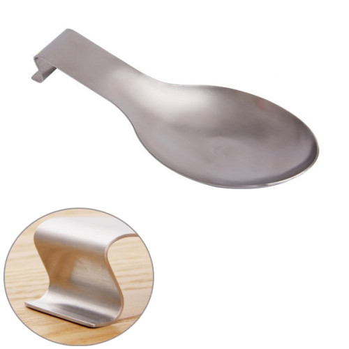 Stainless Steel Spoon Holder