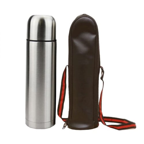 Stainless Steel Thermos