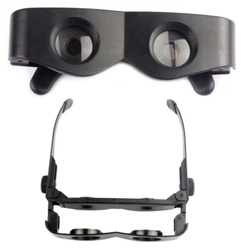 Binocular For Fishing
