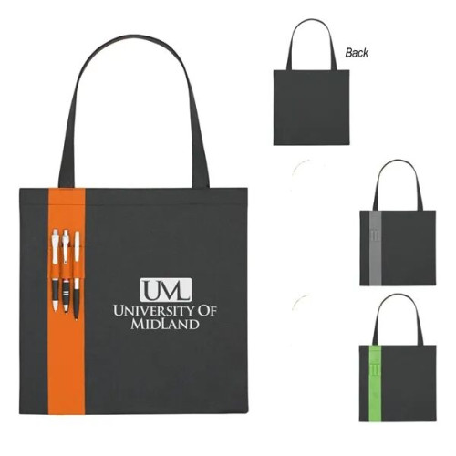 Non-Woven Colony Tote Bag