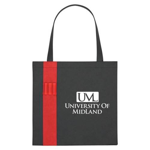 Non-Woven Colony Tote Bag