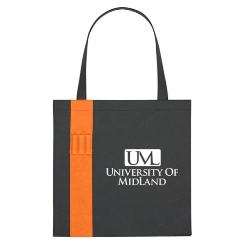 Non-Woven Colony Tote Bag