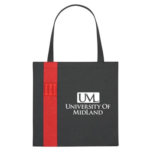 Non-Woven Colony Tote Bag