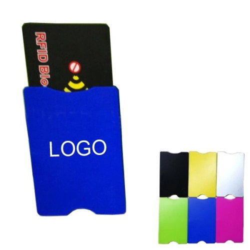 RFID Credit Card Protectors