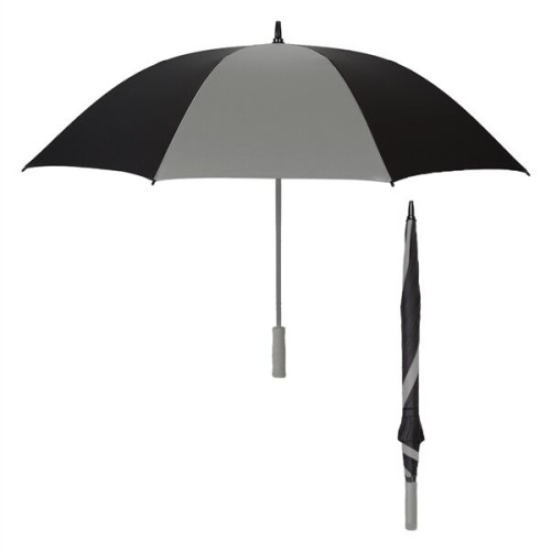 60" Arc Splash of Color Golf Umbrella
