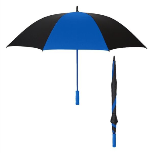 60" Arc Splash of Color Golf Umbrella