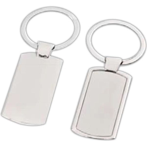 Metal Key Ring