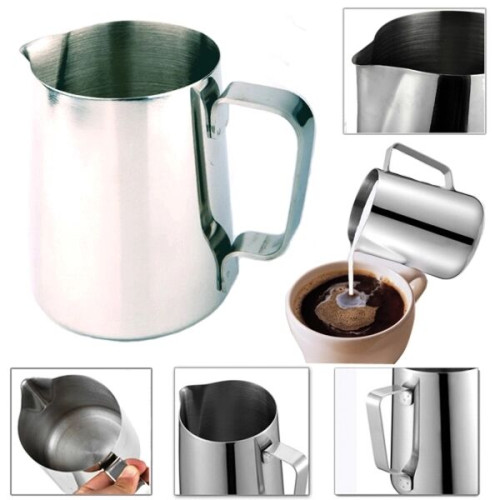 12 oz Milk Frothing Pitcher
