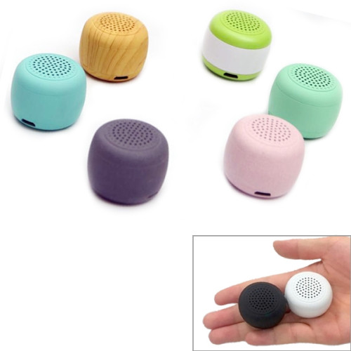 Portable Wireless Speaker