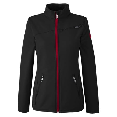 Ladies' Transport Soft Shell Jacket