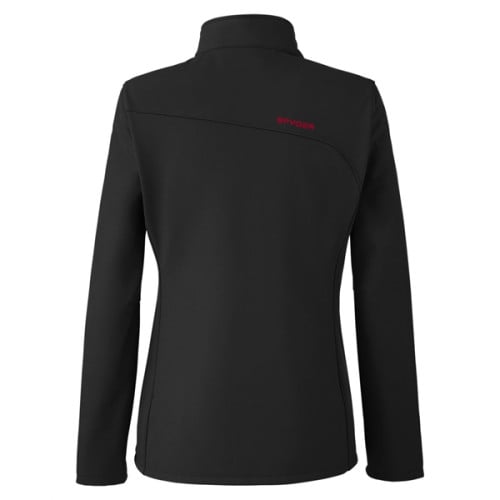 Ladies' Transport Soft Shell Jacket
