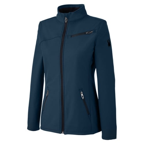 Ladies' Transport Soft Shell Jacket