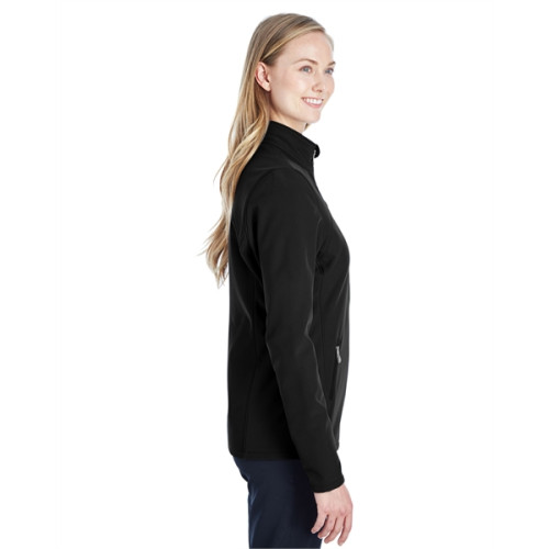 Ladies' Transport Soft Shell Jacket