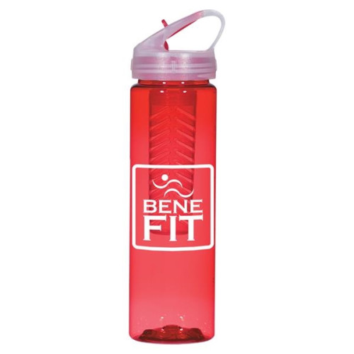 25 Oz. Fruit Fusion Bottle