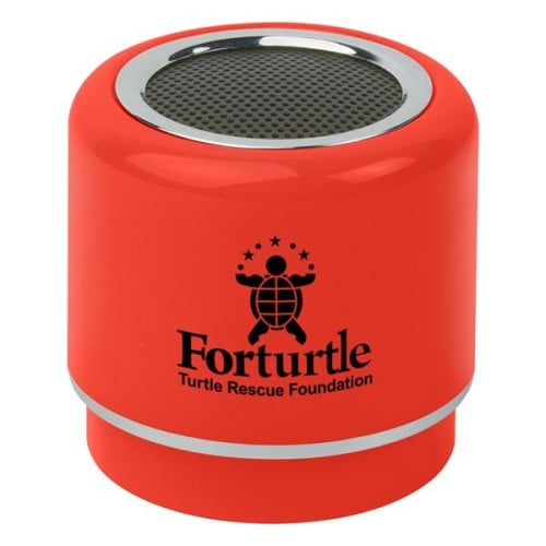 Nano Speaker