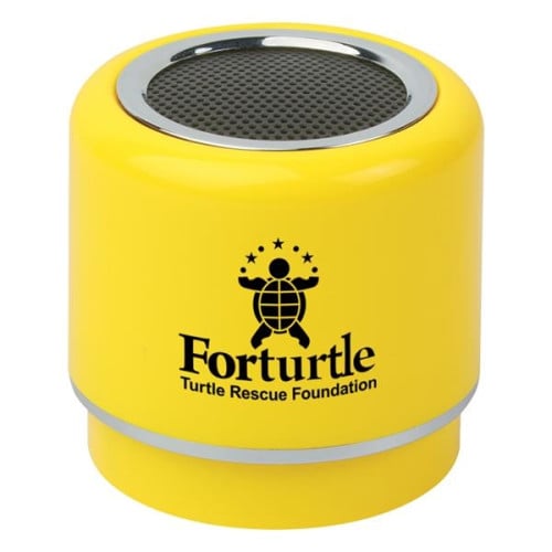 Nano Speaker
