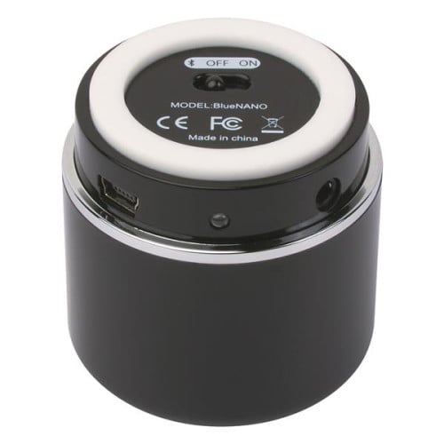 Nano Speaker
