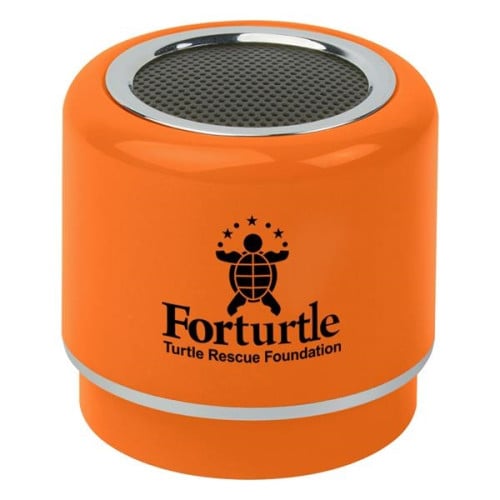 Nano Speaker