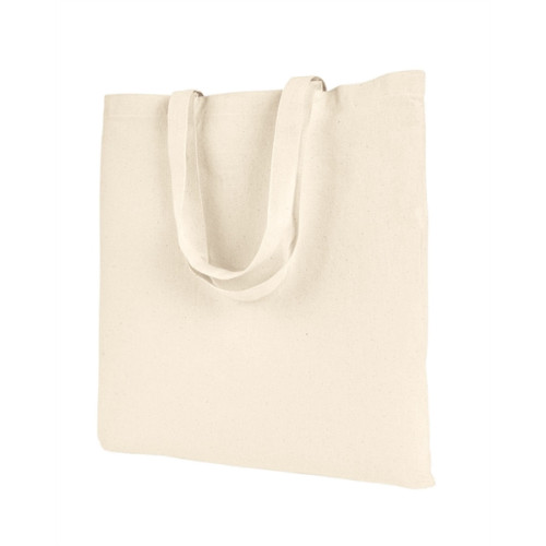 BRANSON BARGAIN CANVAS TOTE