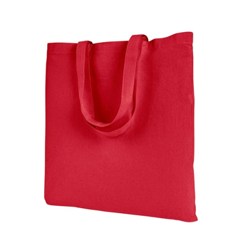BRANSON BARGAIN CANVAS TOTE
