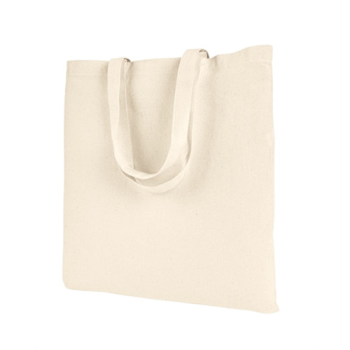 BRANSON BARGAIN CANVAS TOTE