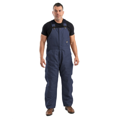 Men's Heritage Insulated Bib Overall