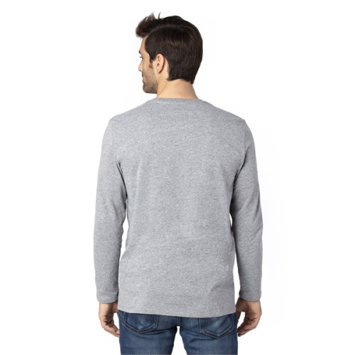 Unisex Ultimate CVC Long-Sleeve T-Shirt