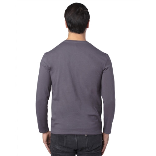Unisex Ultimate CVC Long-Sleeve T-Shirt