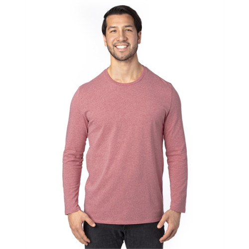 Unisex Ultimate CVC Long-Sleeve T-Shirt
