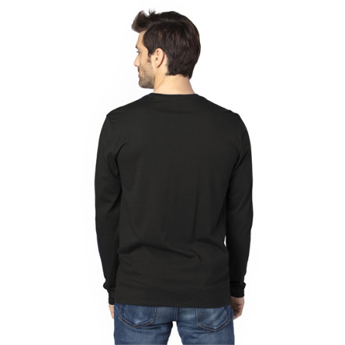 Unisex Ultimate CVC Long-Sleeve T-Shirt