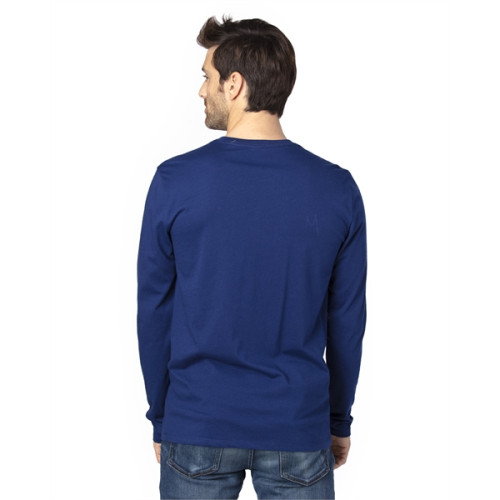 Unisex Ultimate CVC Long-Sleeve T-Shirt