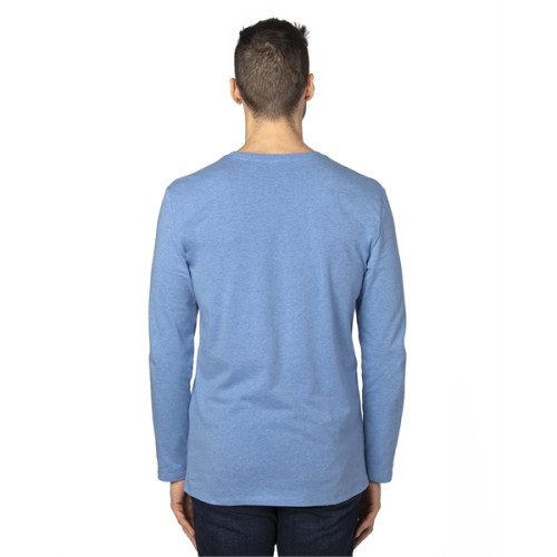 Unisex Ultimate CVC Long-Sleeve T-Shirt