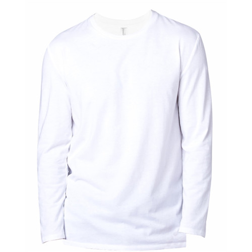 Unisex Ultimate CVC Long-Sleeve T-Shirt