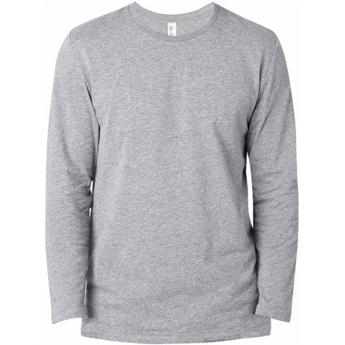 Unisex Ultimate CVC Long-Sleeve T-Shirt