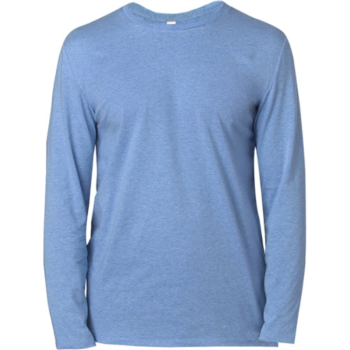 Unisex Ultimate CVC Long-Sleeve T-Shirt