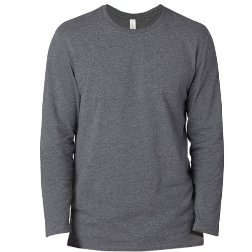 Unisex Ultimate CVC Long-Sleeve T-Shirt