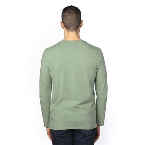 Unisex Ultimate CVC Long-Sleeve T-Shirt