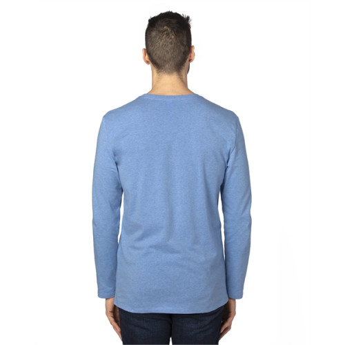 Unisex Ultimate CVC Long-Sleeve T-Shirt